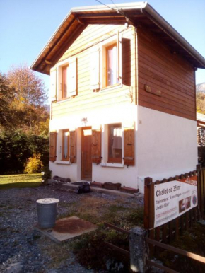 Chalet Rekiano à Samoens - 4 pers